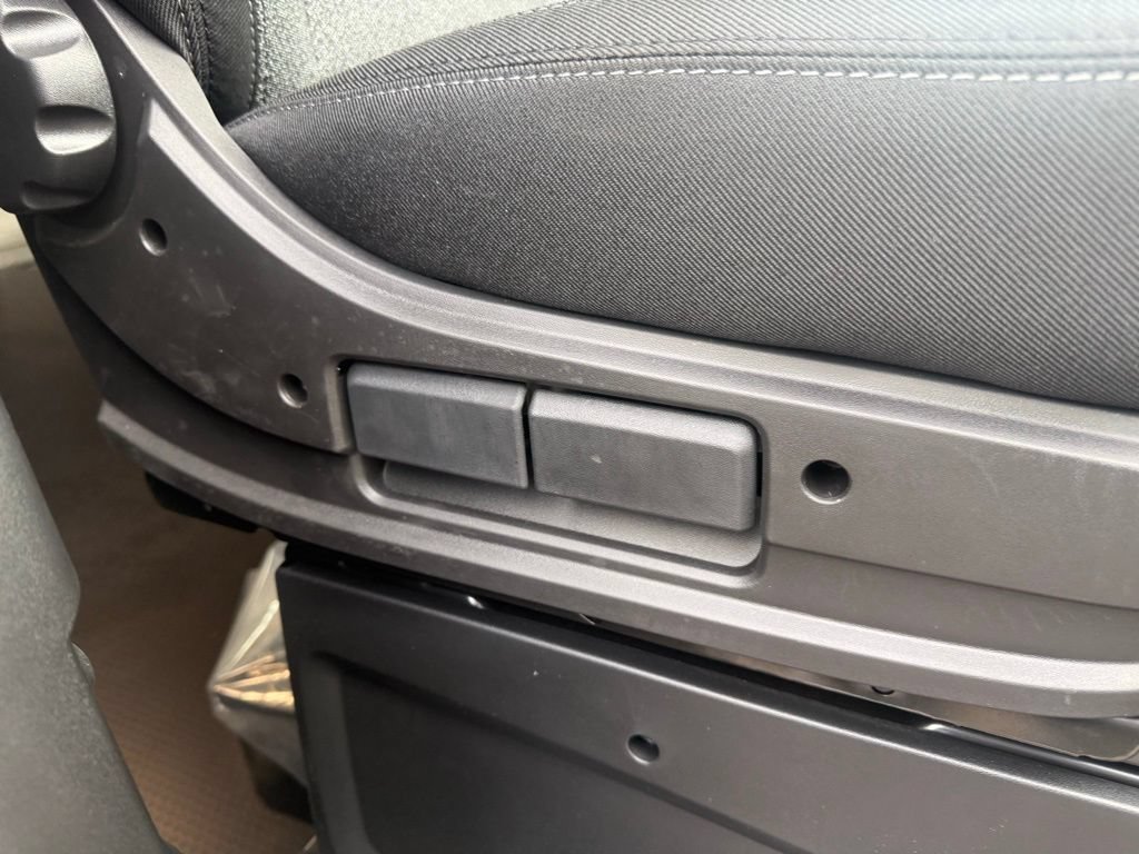 New 2026 RAM ProMaster 2500 w/ Safety Group FWD image 54
