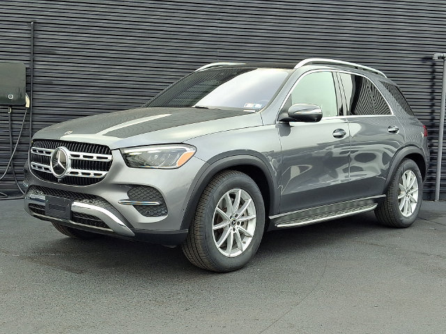 Used 2024 Mercedes-Benz GLE 450 4MATIC image 1
