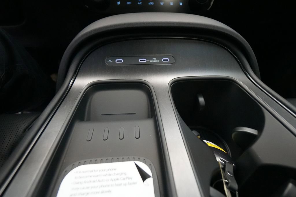 Certified 2026 Hyundai Palisade XRT Pro image 36