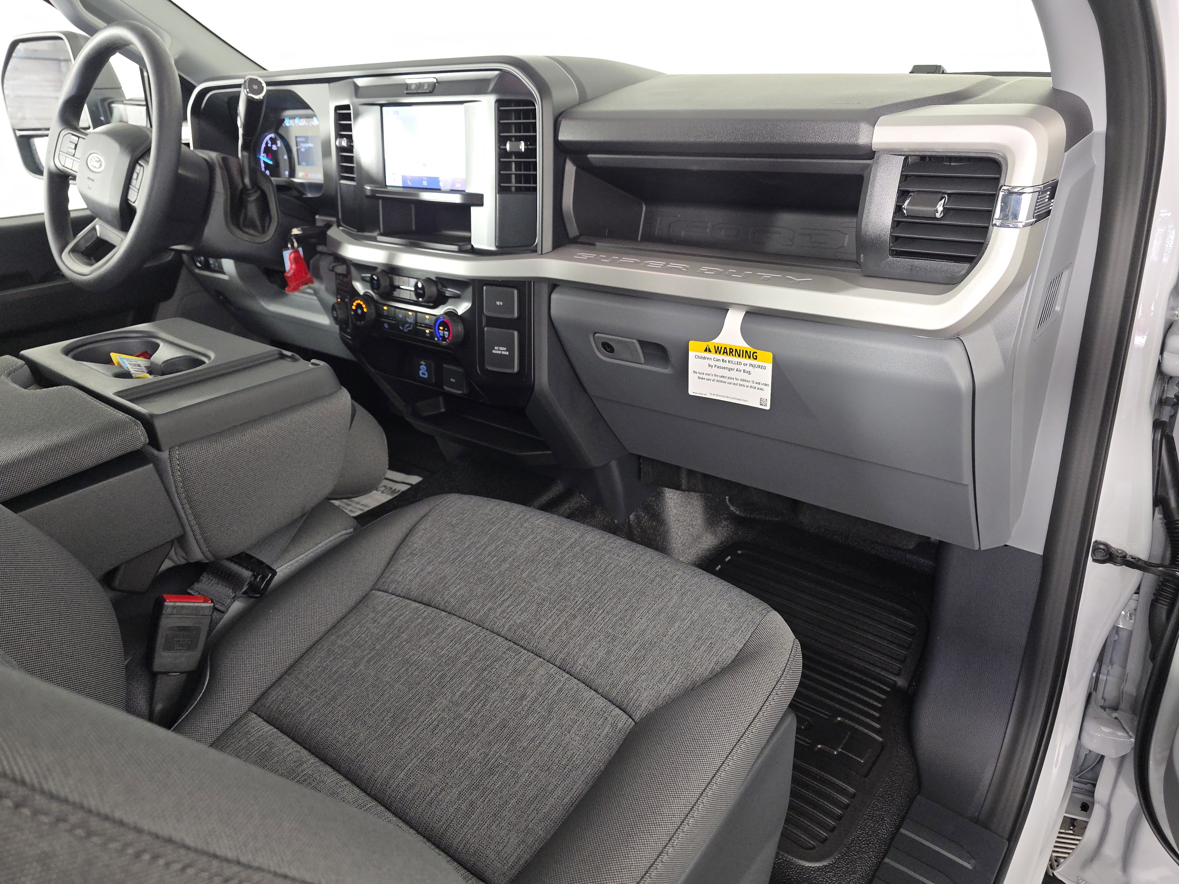 New 2026 Ford F350 XL image 11
