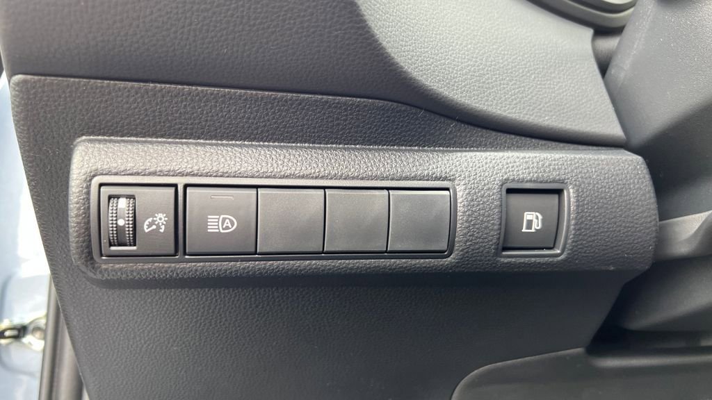 New 2026 Toyota Corolla LE FWD image 35