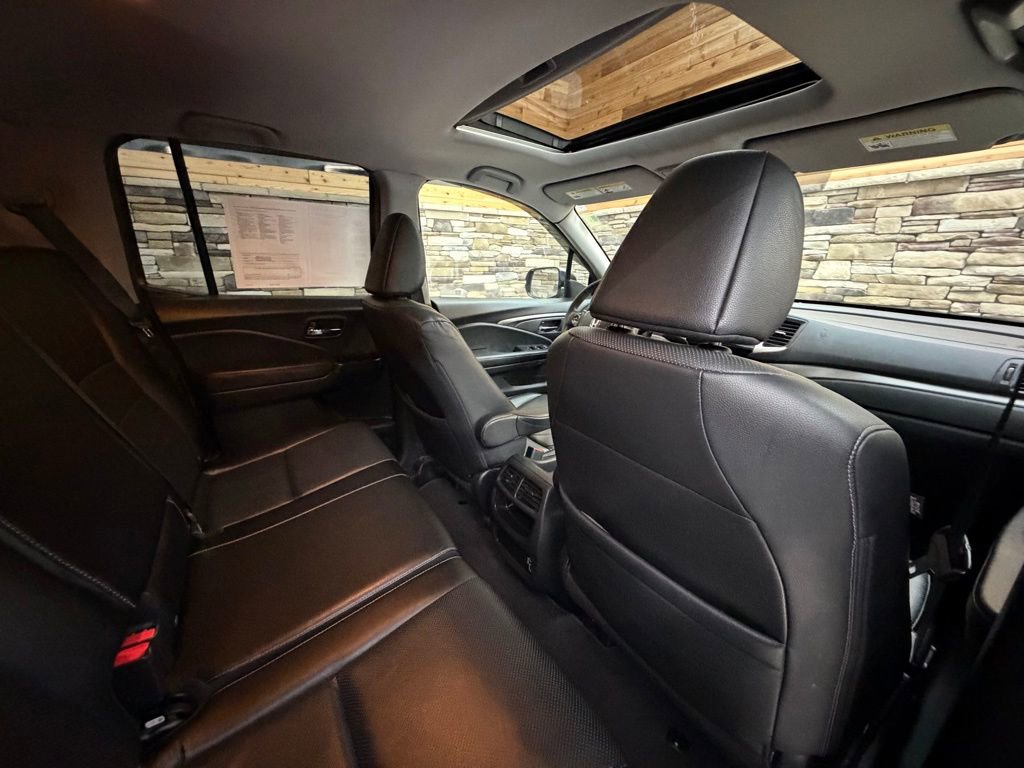 Used 2019 Honda Ridgeline RTL-T image 30