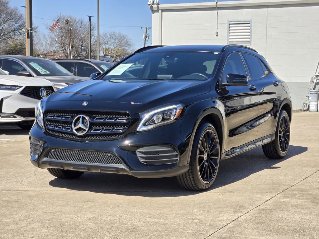 Used 2019 Mercedes-Benz GLA 250 image 6