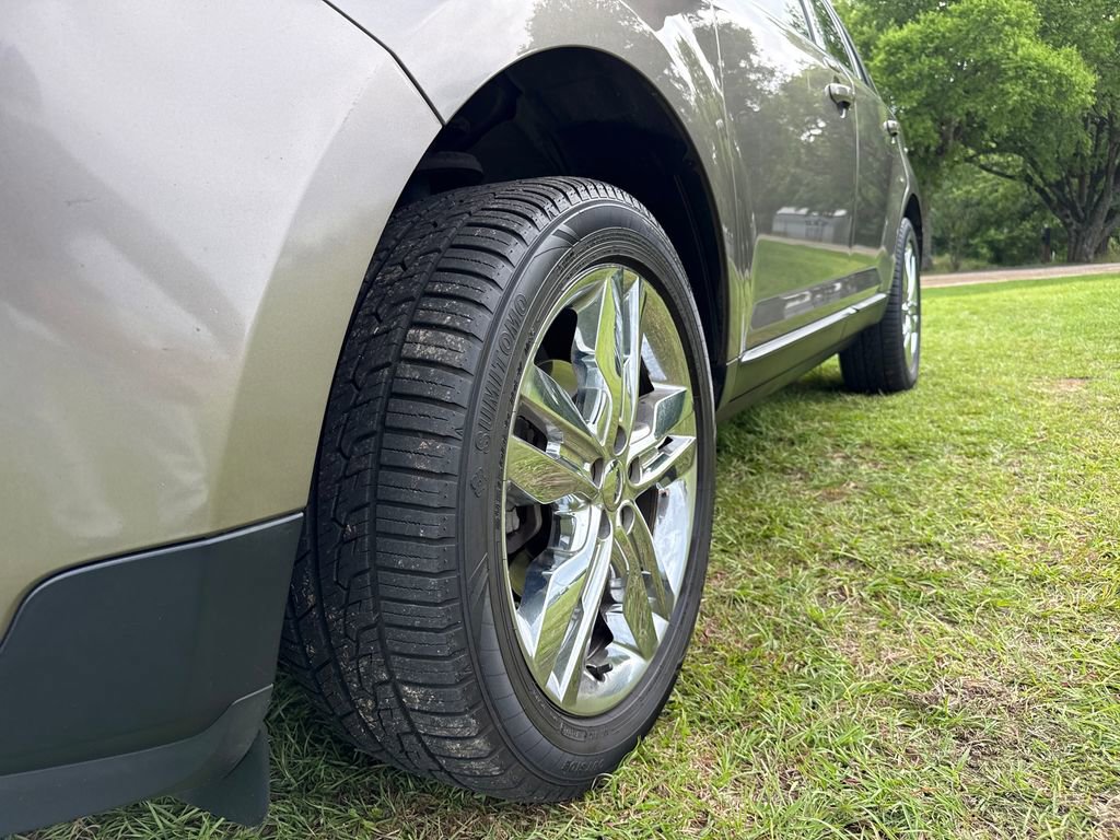 Used 2013 Ford Edge Limited FWD image 53