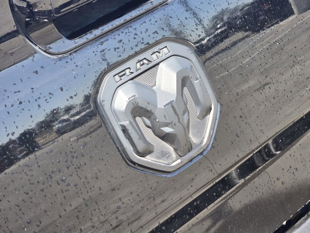 Used 2020 RAM 2500 Limited AWD/4WD image 10