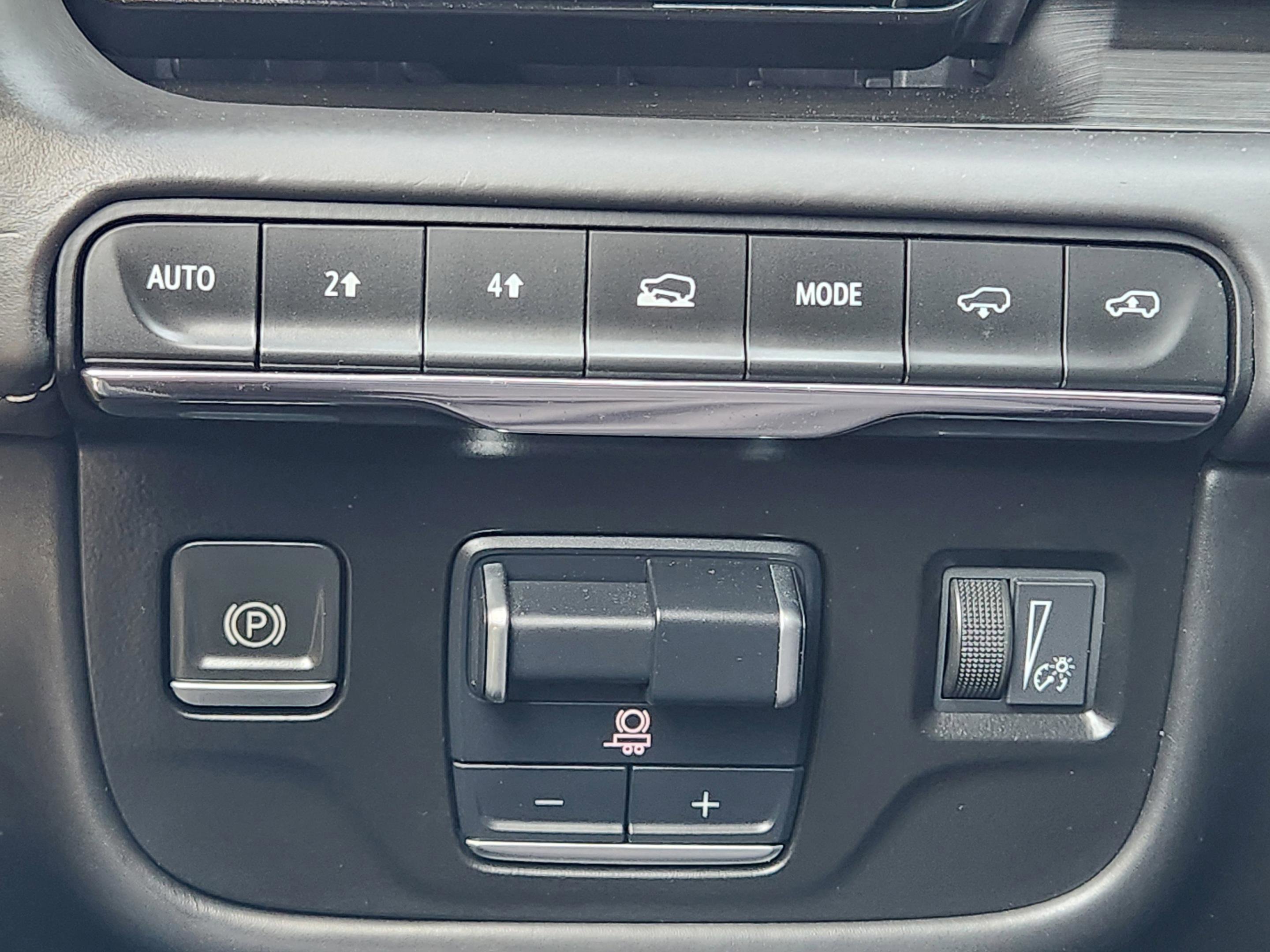 Used 2022 Cadillac Escalade Sport Platinum image 21