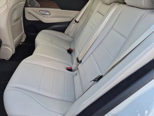 New 2026 Mercedes-Benz GLE 450 4MATIC image 14