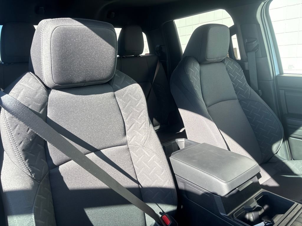 New 2026 Toyota Tacoma SR image 16