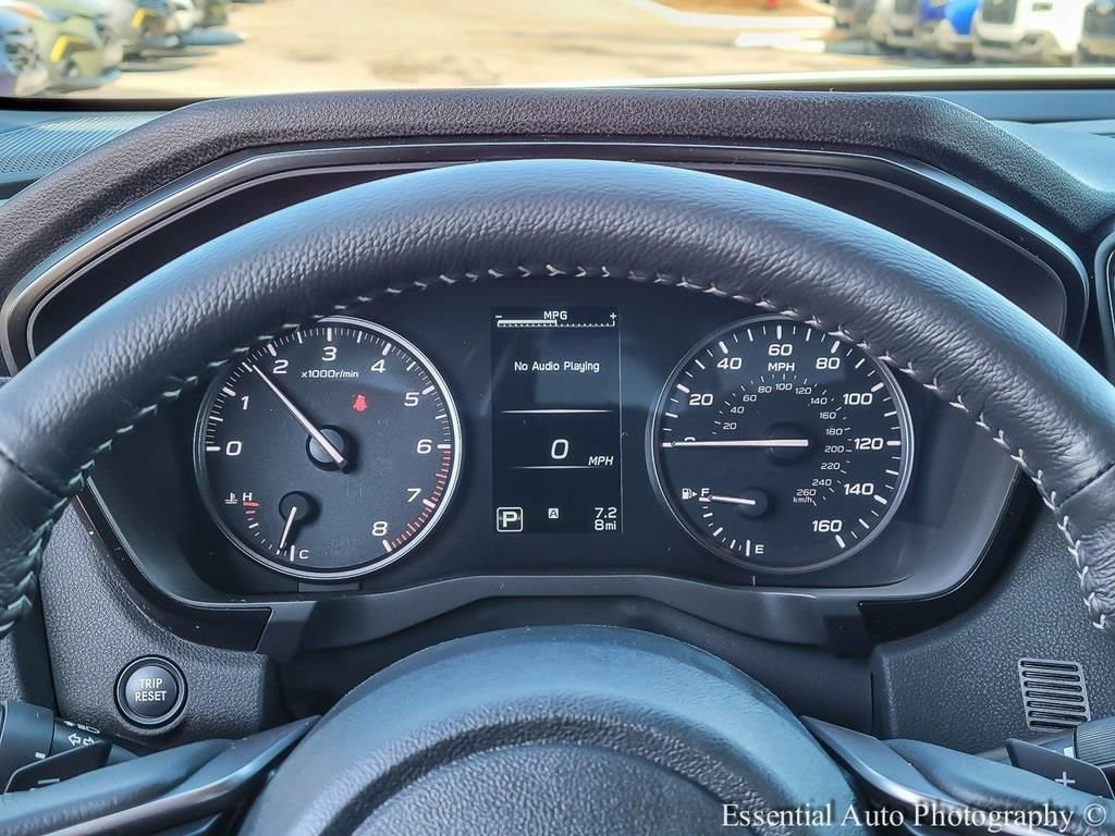 New 2026 Subaru Ascent Premium image 15