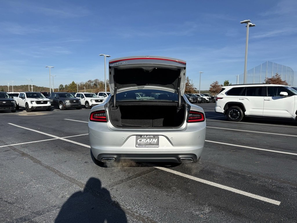 Used 2022 Dodge Charger SXT image 6