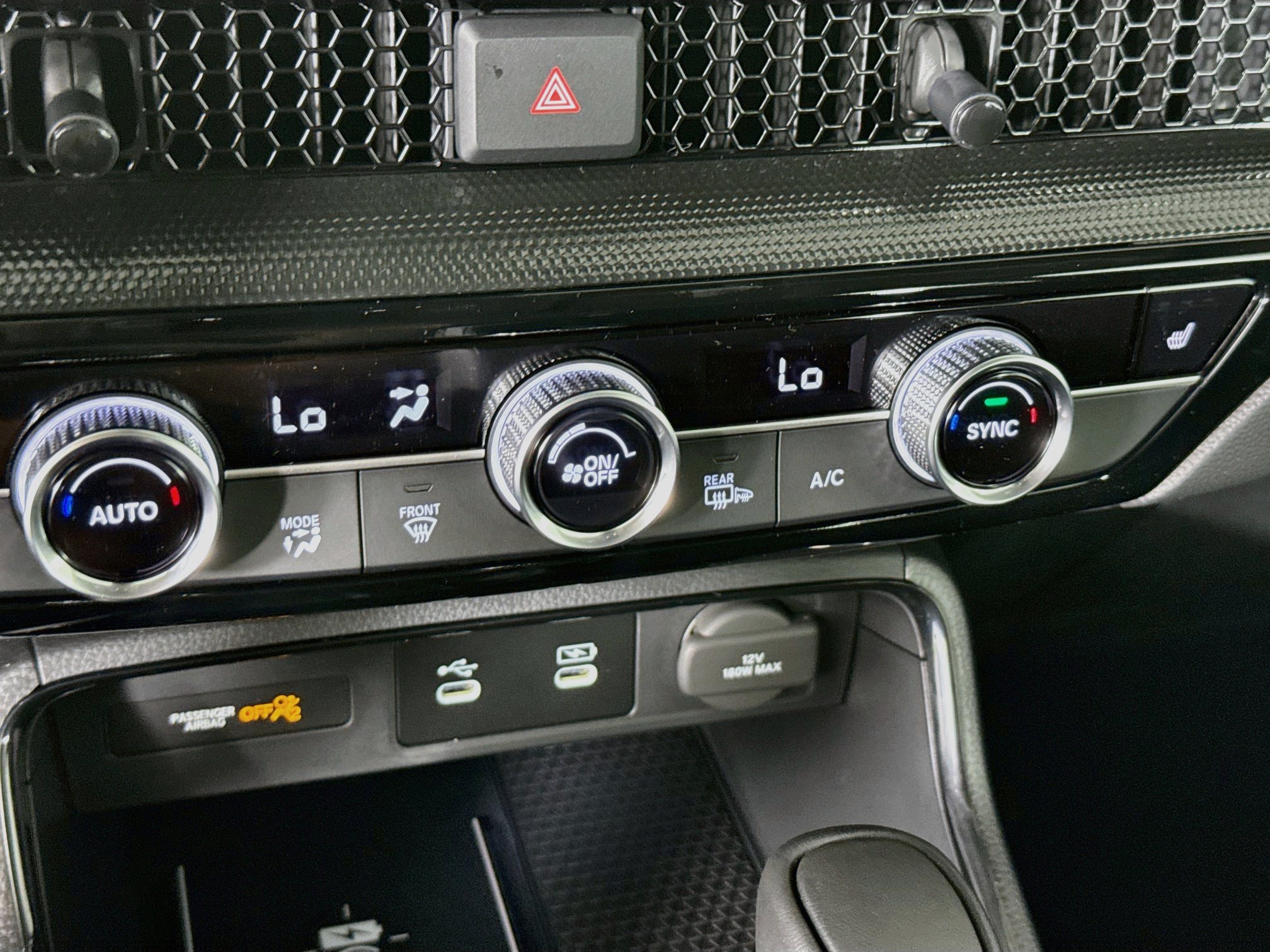 New 2027 Honda CR-V EX-L image 17