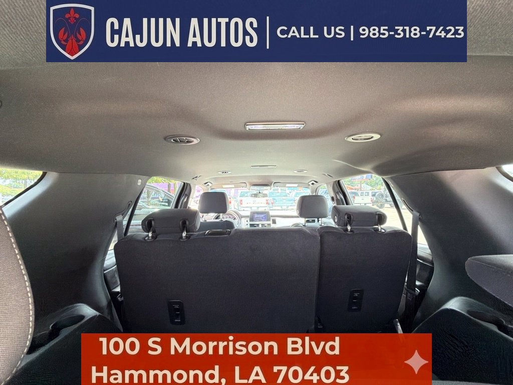 Used 2022 Chevrolet Tahoe LS RWD image 36