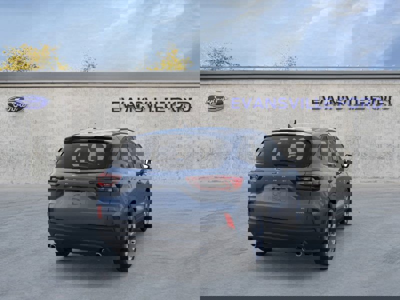 New 2026 Ford Escape ST-Line w/ Tech Pack #1 image 8