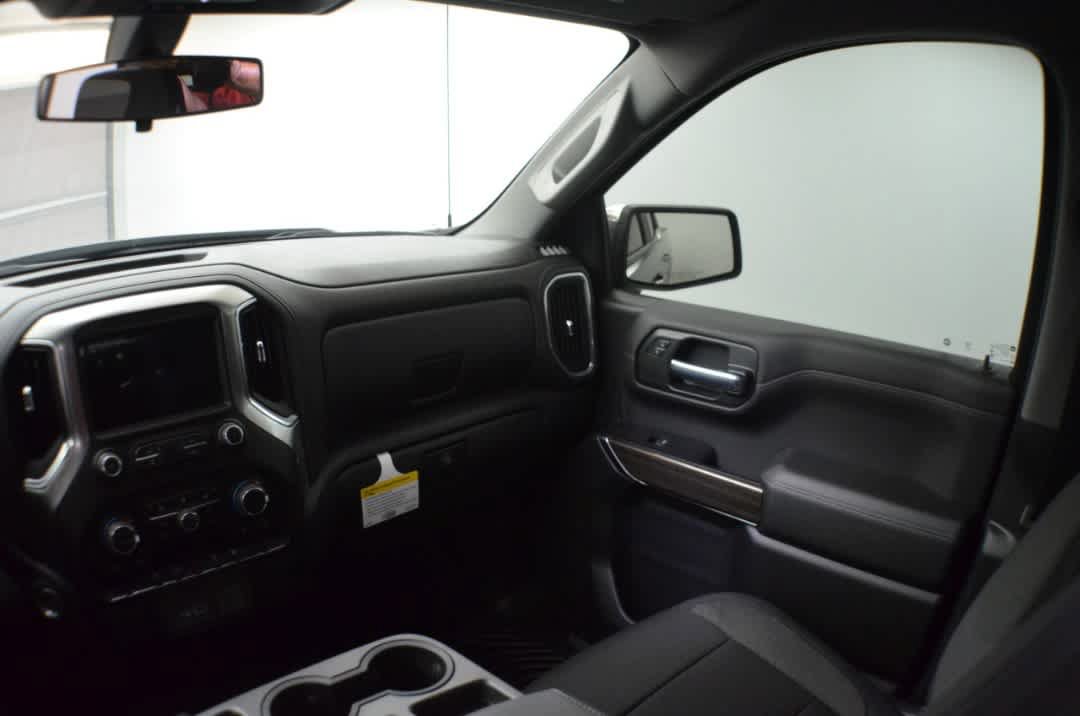 Used 2019 Chevrolet Silverado 1500 LT w/ Texas Edition RWD image 15