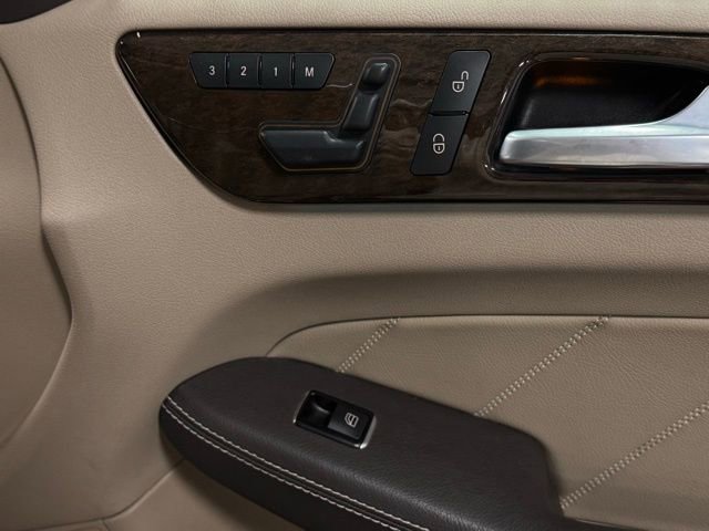 Used 2015 Mercedes-Benz GL 450 4MATIC image 16