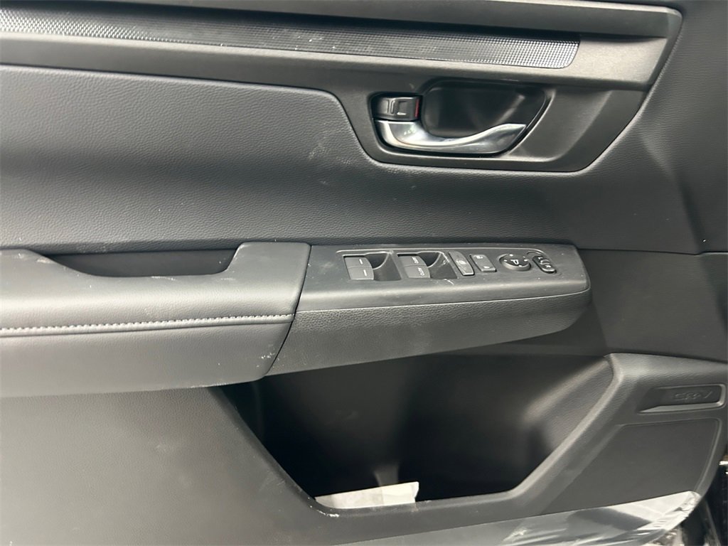 New 2026 Honda CR-V EX image 20