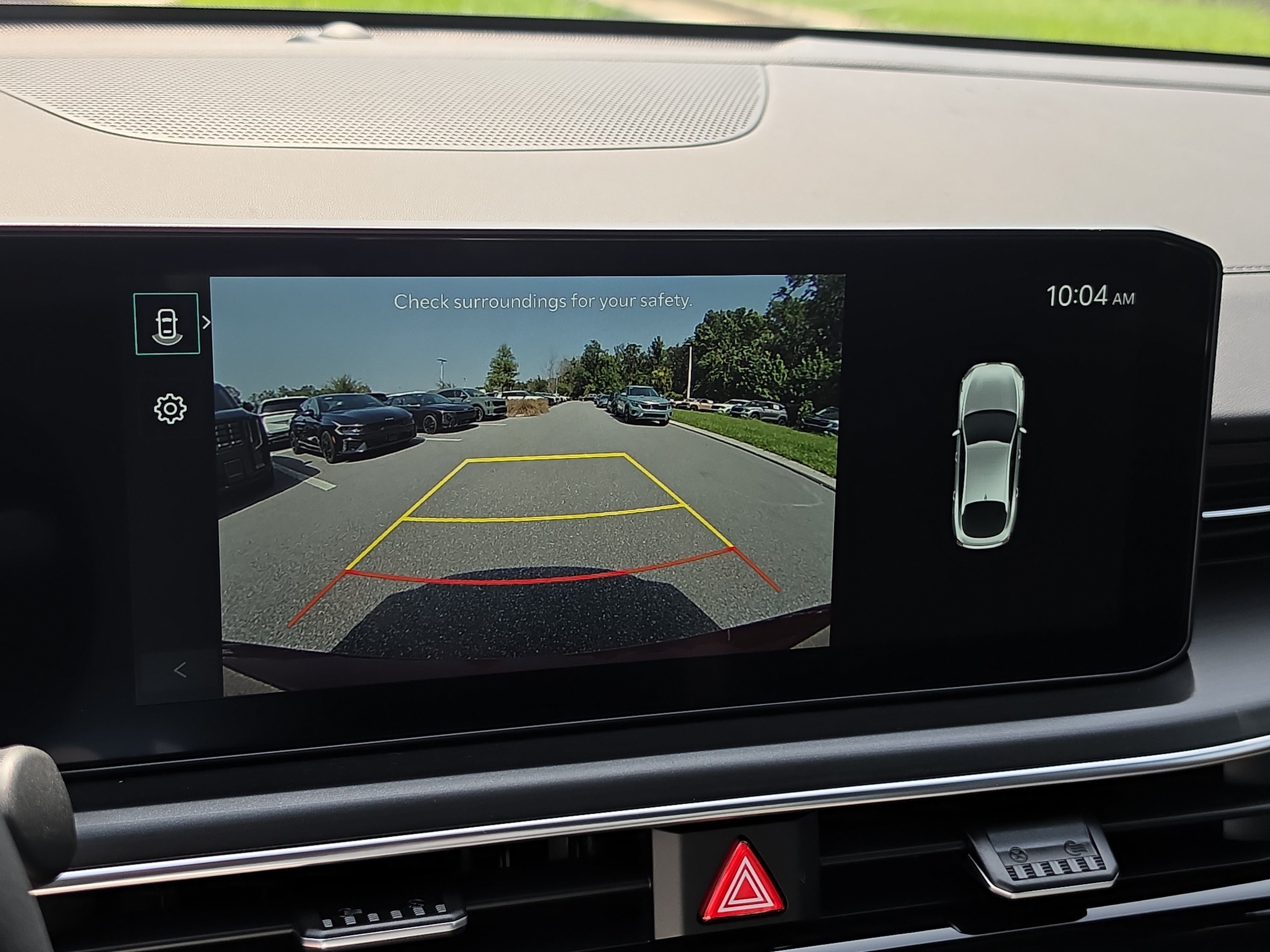 New 2026 Kia K5 GT-Line w/ GT-Line Premium Package FWD image 24