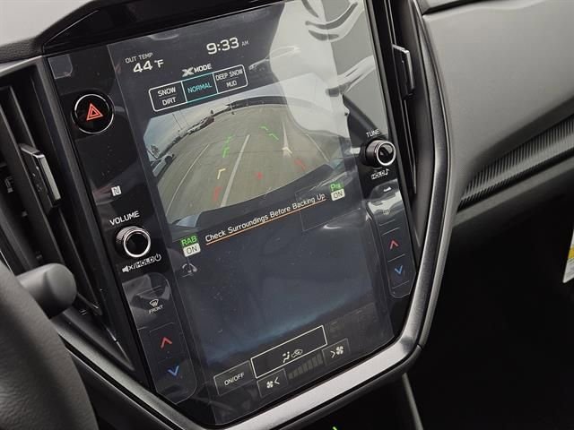 New 2026 Subaru Crosstrek 2.5i Limited image 14
