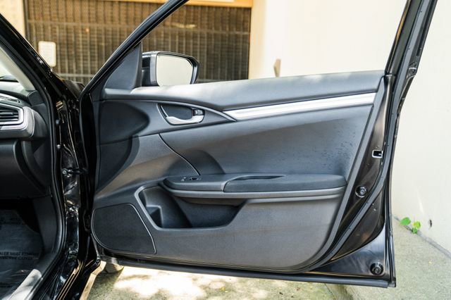 Used 2017 Honda Civic LX image 74
