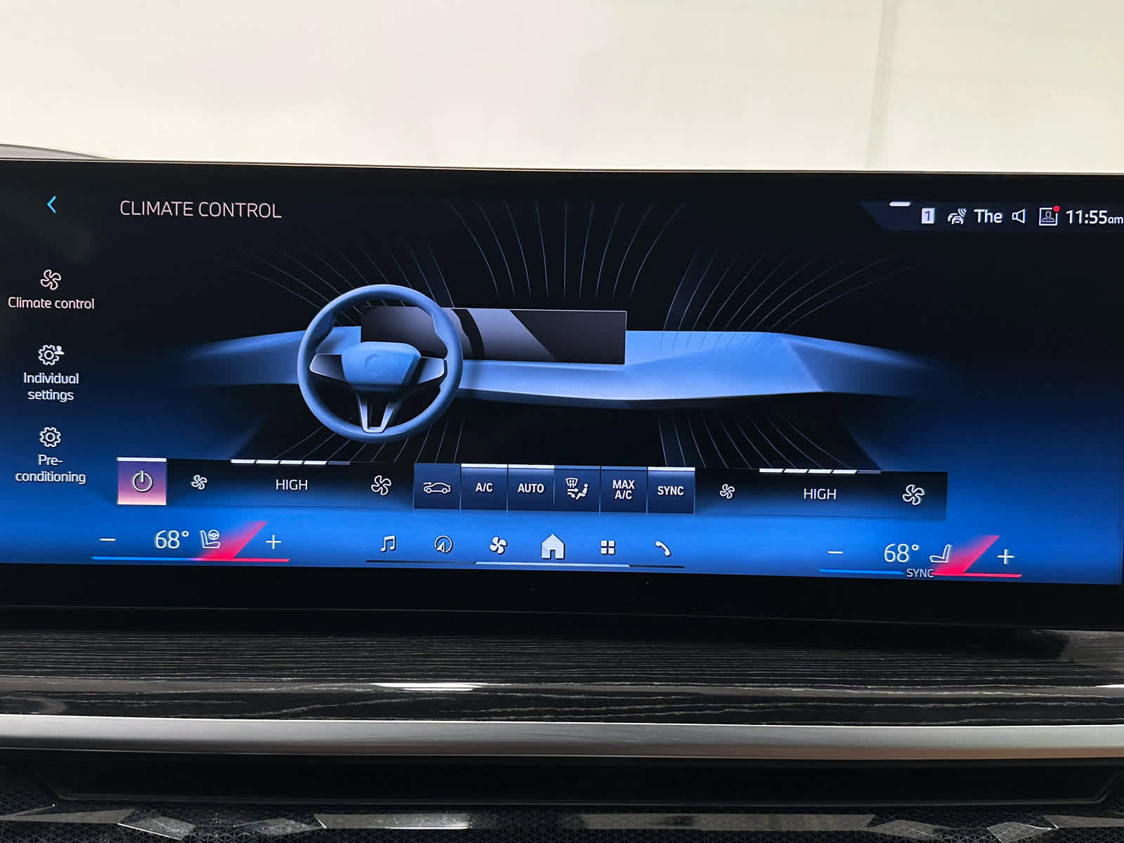 Used 2024 BMW X5 xDrive40i w/ Executive Package image 34