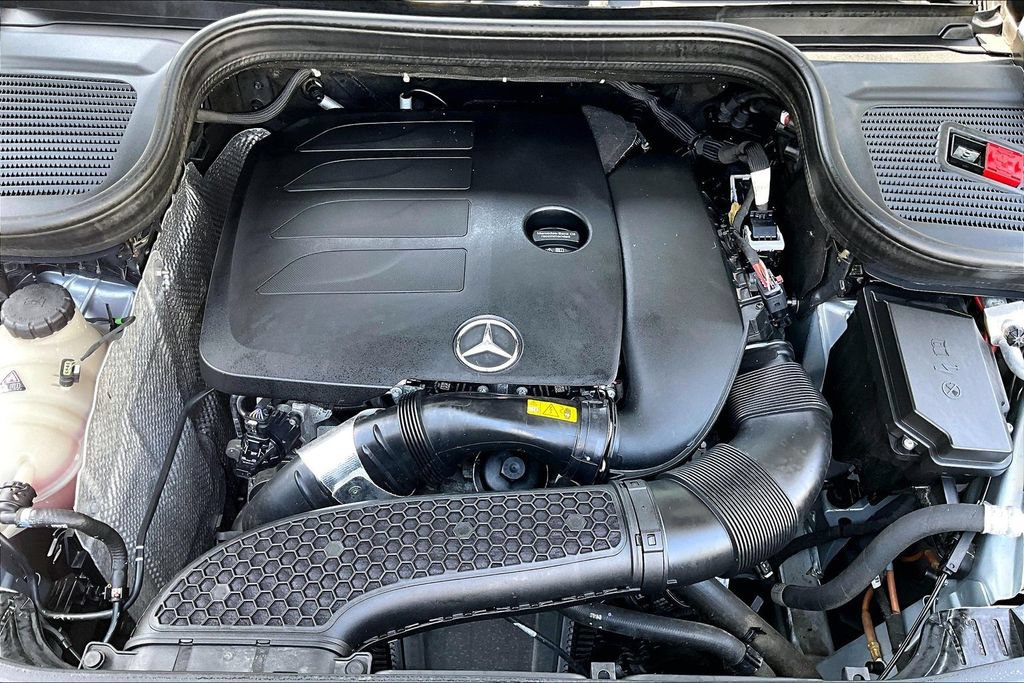 Certified 2023 Mercedes-Benz GLE 350 4MATIC image 34