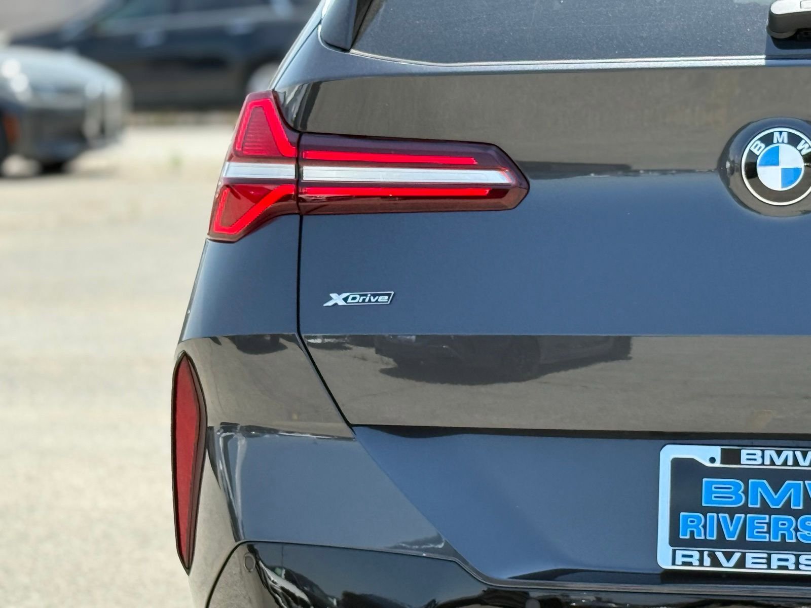 New 2026 BMW X3 xDrive30 AWD/4WD image 15