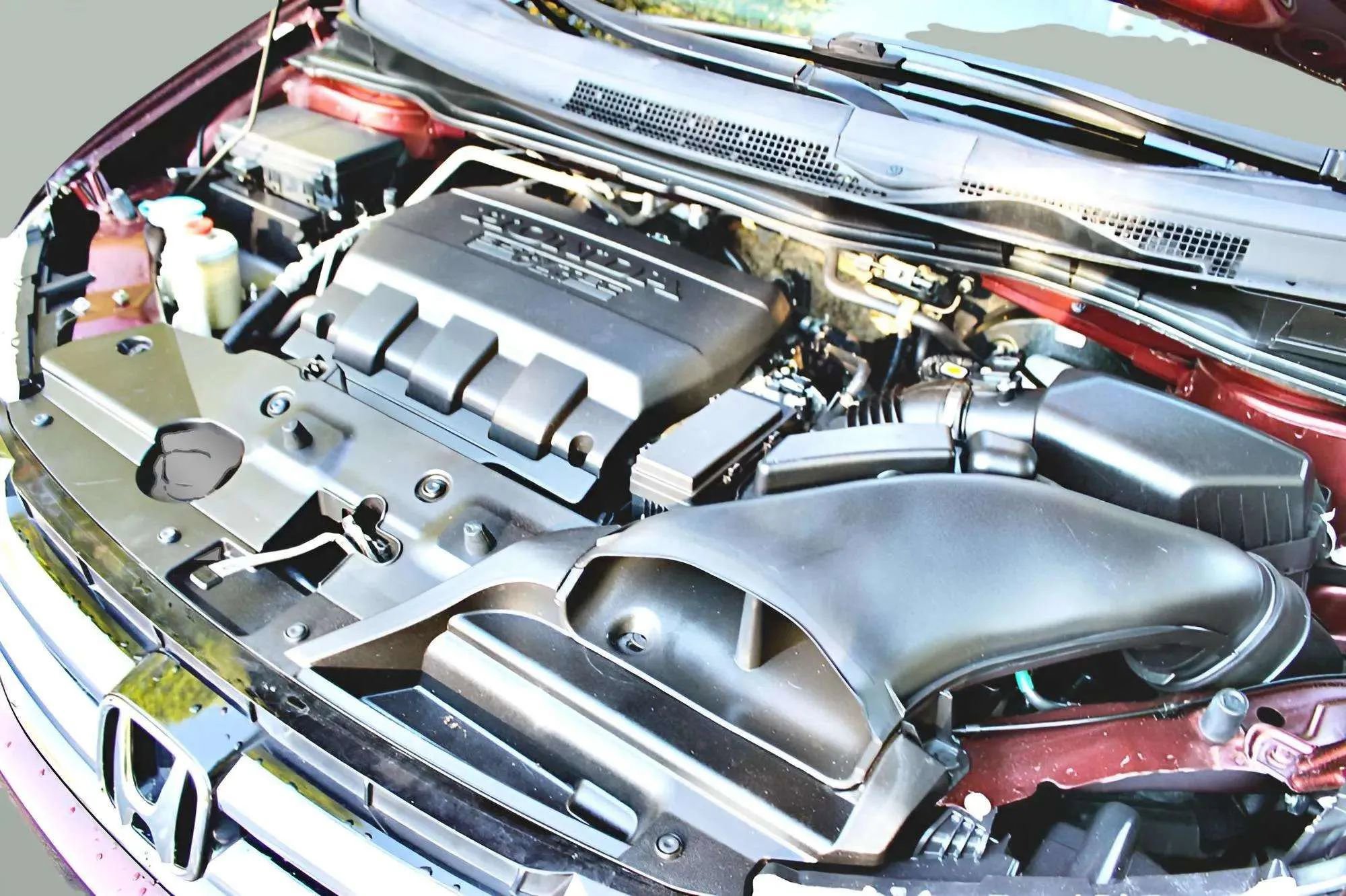 Used 2016 Honda Odyssey LX image 29