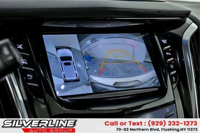 Used 2015 Cadillac Escalade ESV Platinum AWD/4WD image 13
