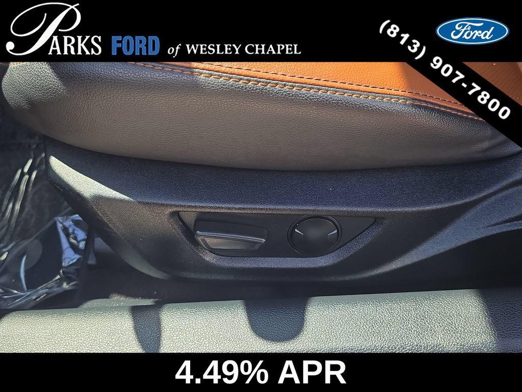 Certified 2021 Ford Mustang GT Premium w/ Black Accent Package RWD image 15