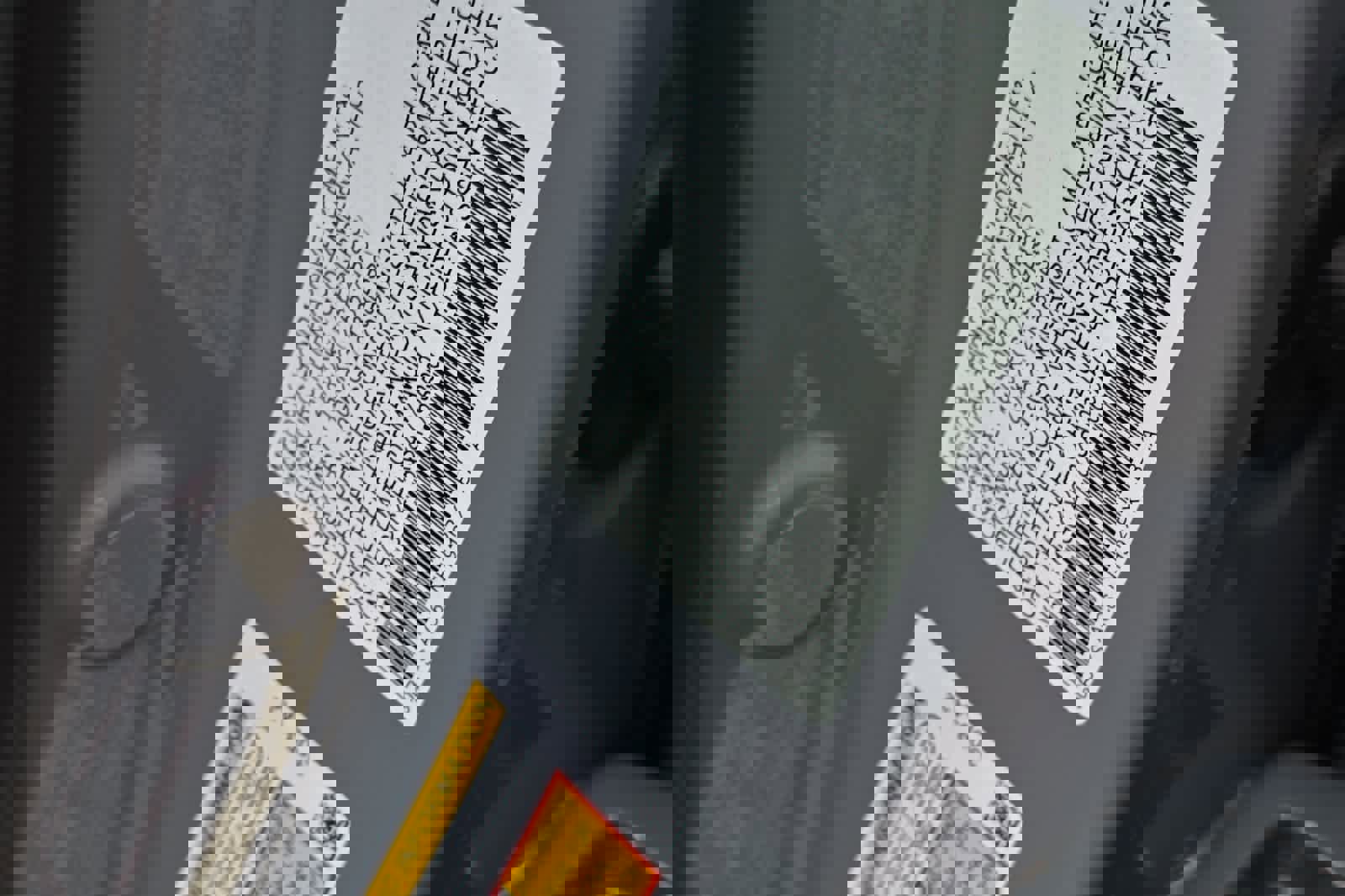 New 2025 Honda Accord Touring image 27