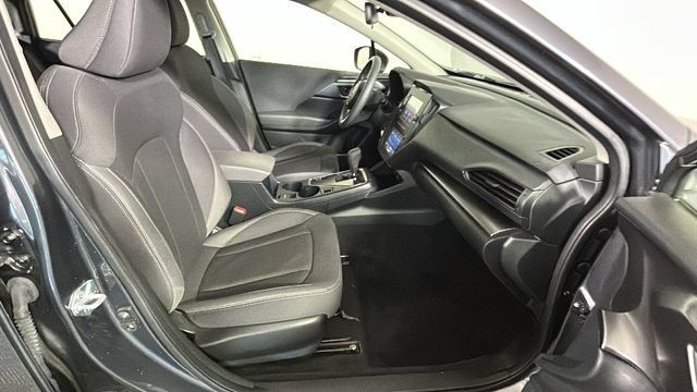 Used 2022 Nissan Rogue S FWD image 62