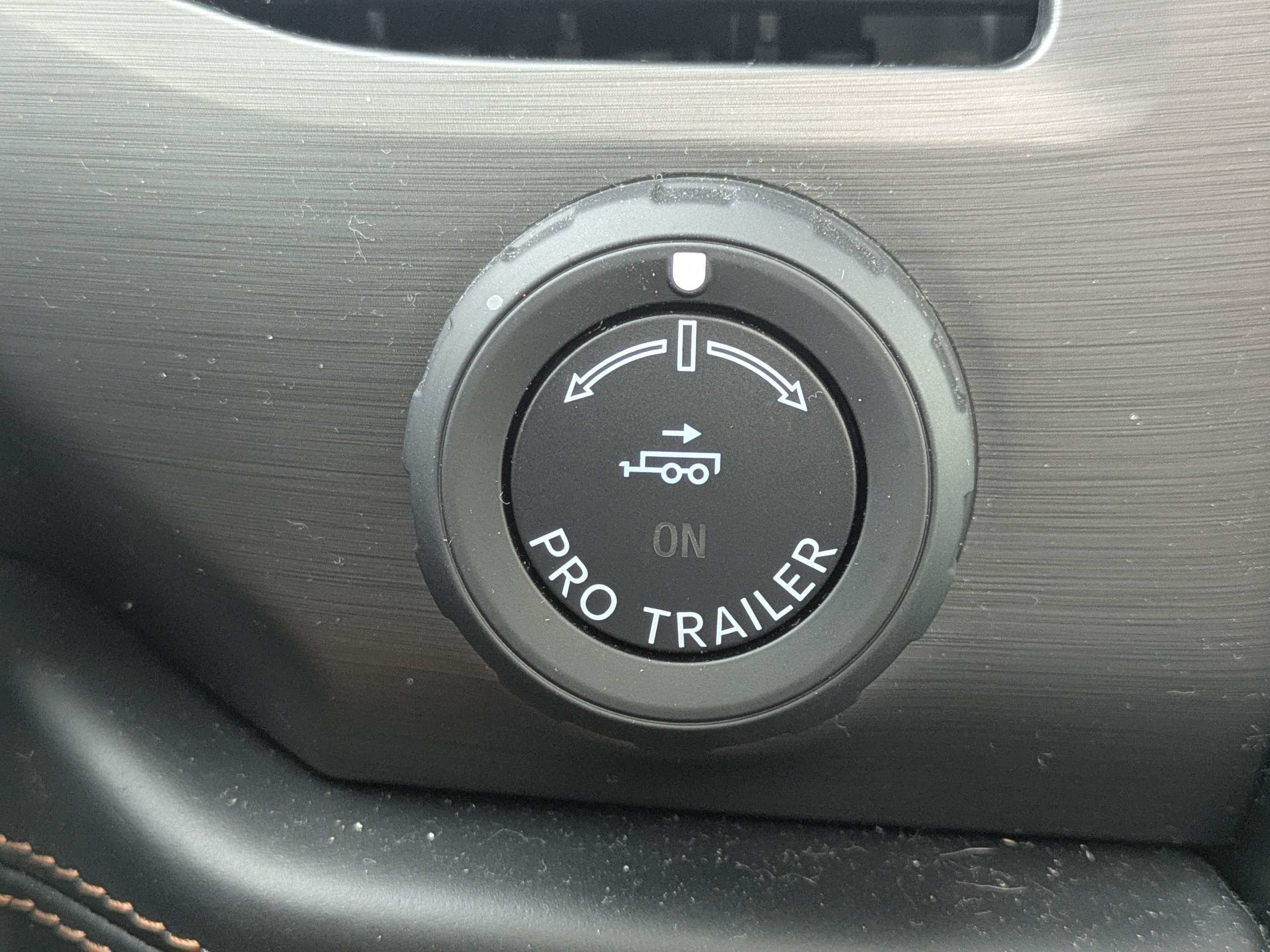 Used 2024 Ford Expedition Max Platinum AWD/4WD image 30