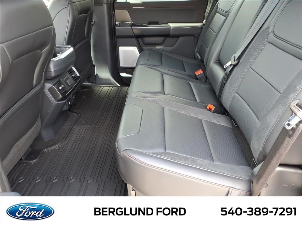 New 2026 Ford F150 Raptor AWD/4WD image 13