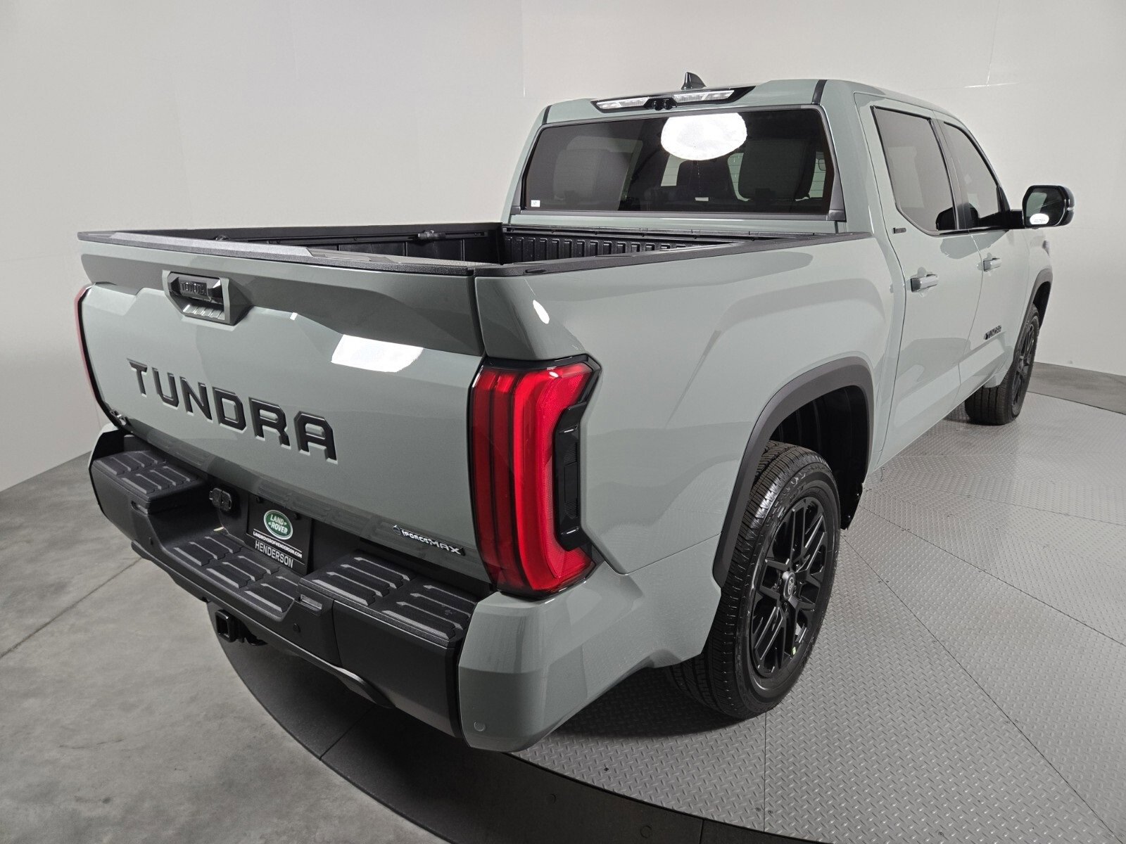 Used 2026 Toyota Tundra Limited image 5