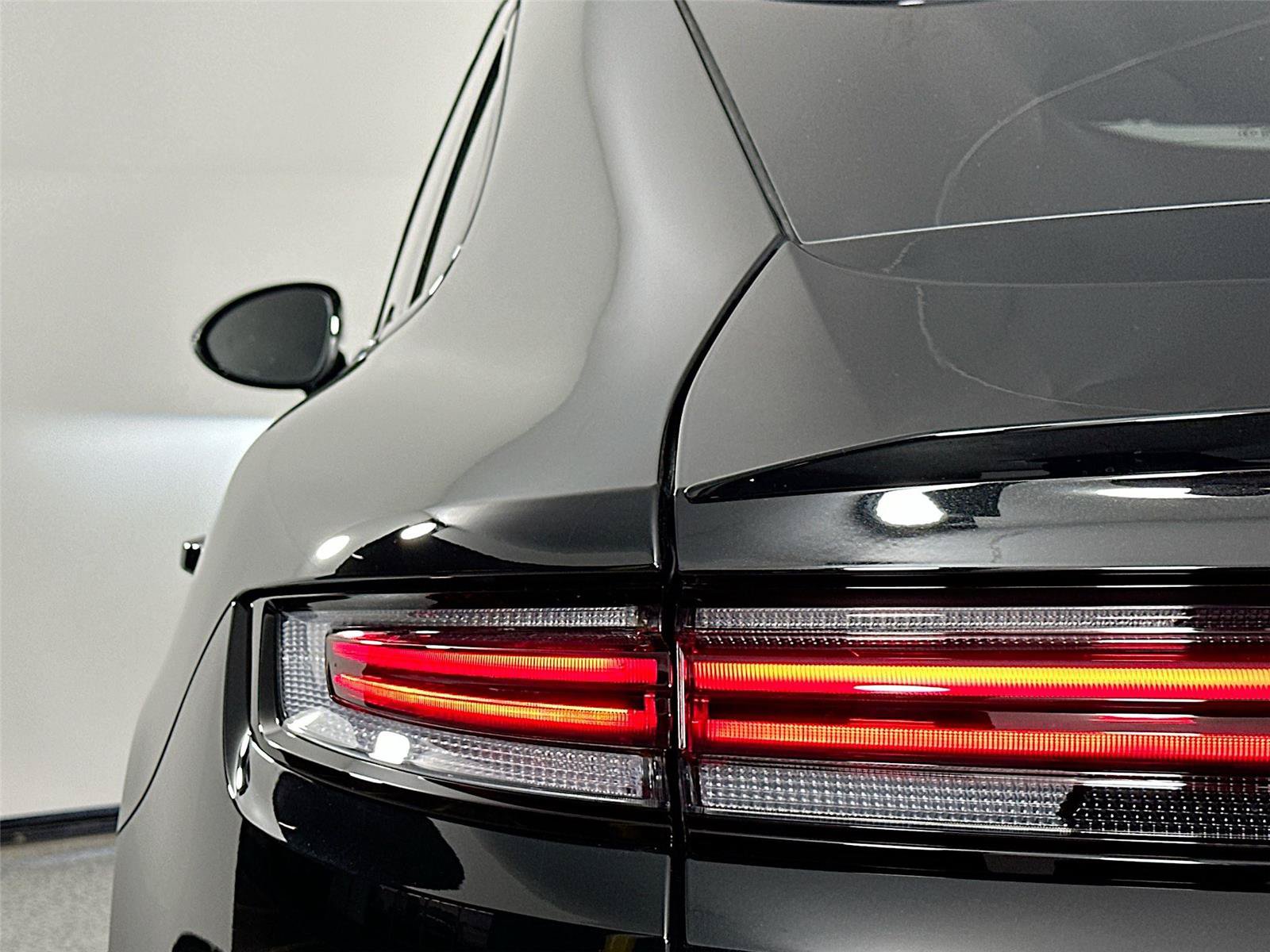 Certified 2026 Porsche Cayenne Coupe AWD/4WD image 16