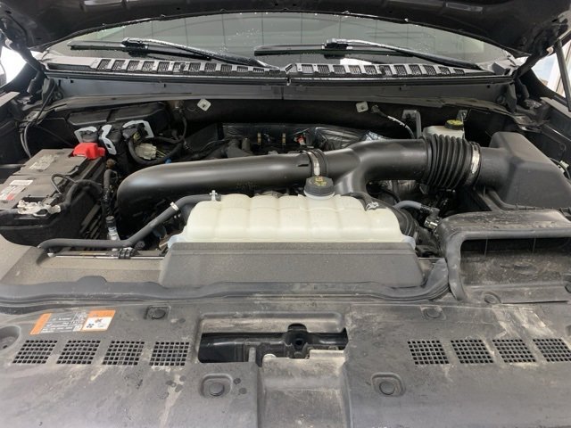 Used 2024 Lincoln Navigator L Black Label image 13