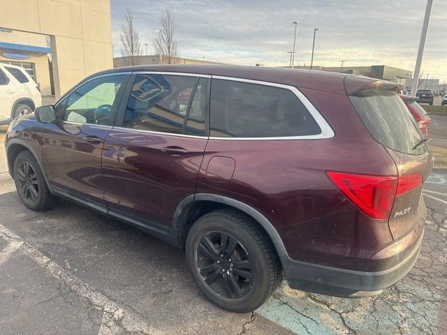 Used 2017 Honda Pilot EX-L image 7