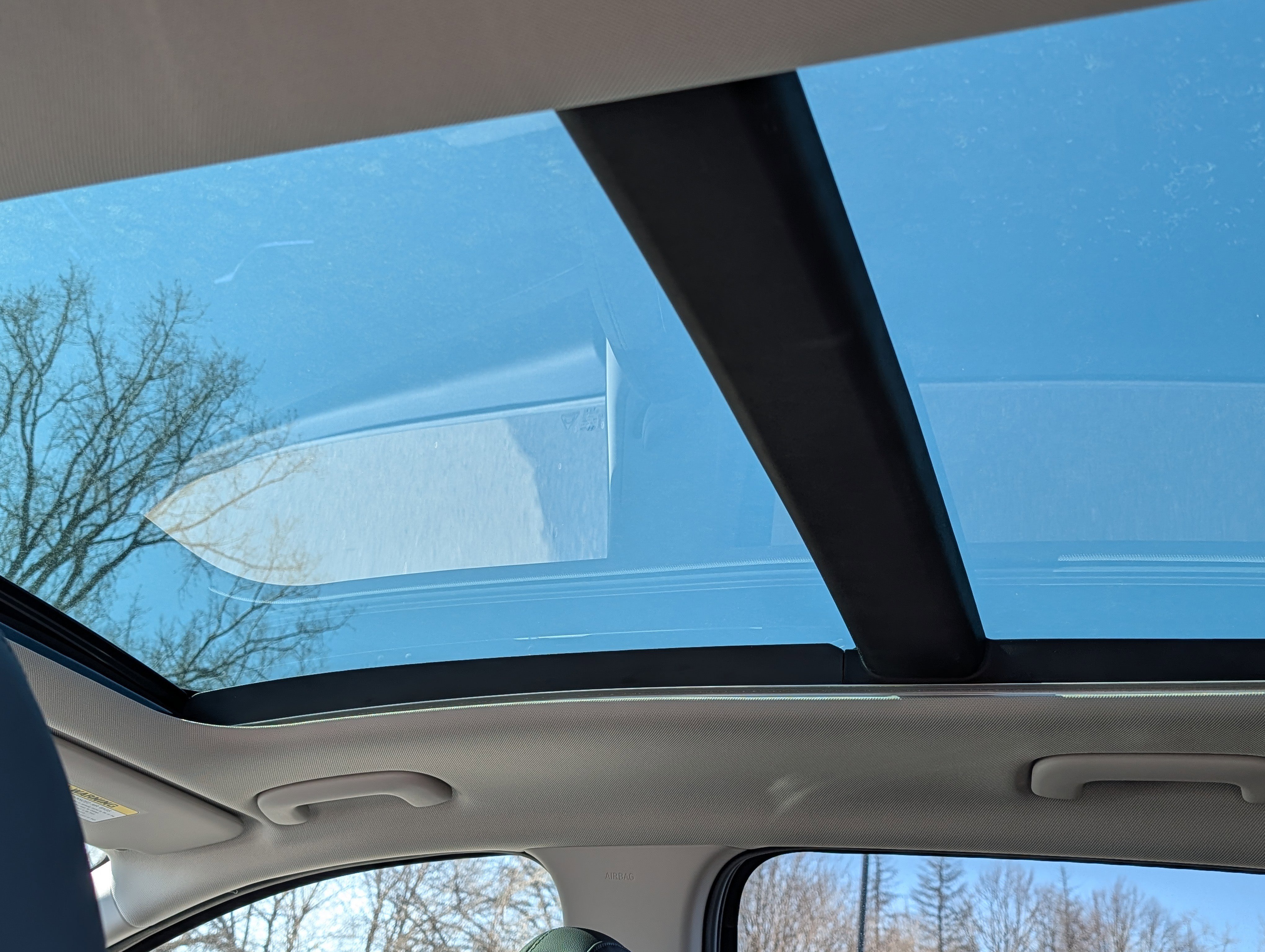 New 2026 Hyundai Tucson Limited image 11