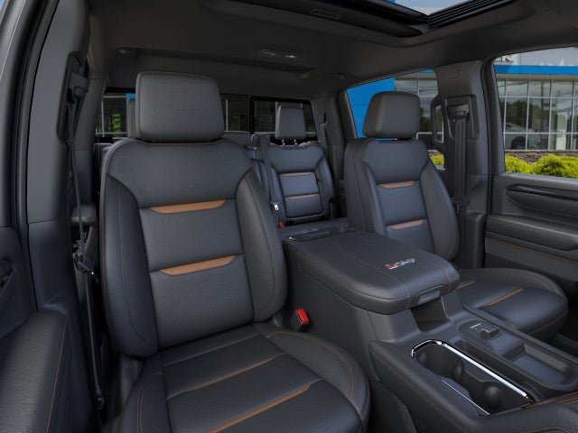 New 2026 GMC Sierra 2500 AT4 w/ AT4 Premium Plus Package AWD/4WD image 16