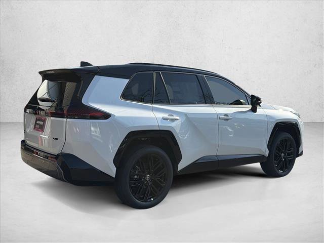 New 2026 Toyota RAV4 FWD image 5