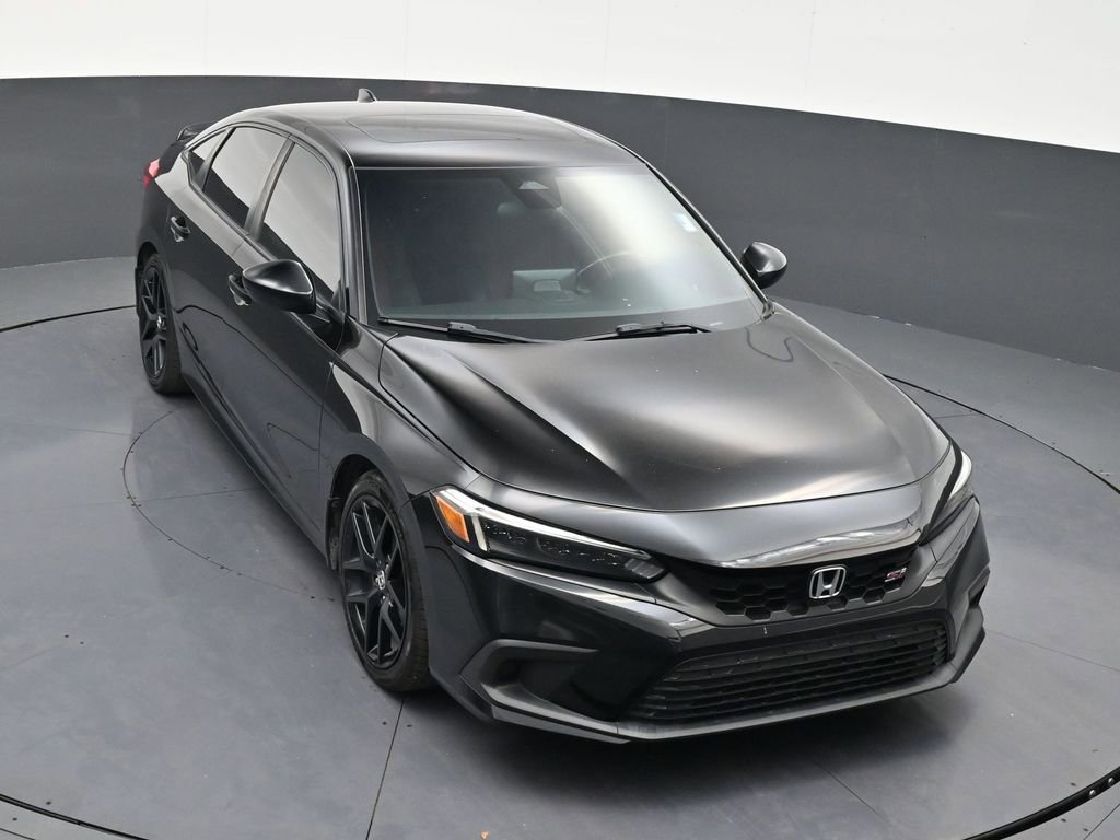 Used 2022 Honda Civic Si image 19
