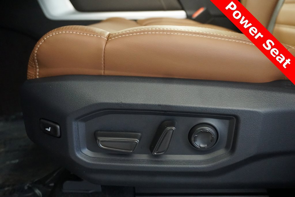 New 2025 Toyota Tundra 1794 Edition image 8