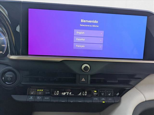 New 2026 Toyota Crown Limited image 12