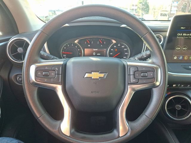 Used 2024 Chevrolet Blazer LT image 19