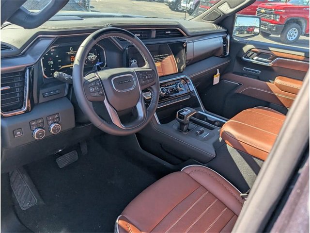 New 2026 GMC Sierra 1500 Denali Ultimate image 13