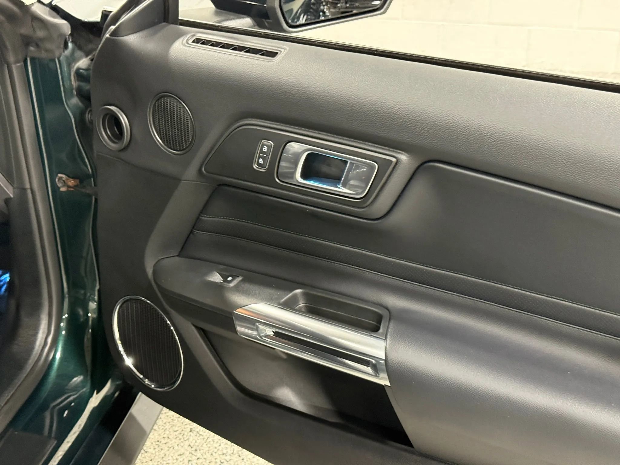 Used 2020 Ford Mustang Bullitt image 44