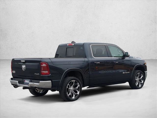 Used 2019 RAM 1500 Limited image 5