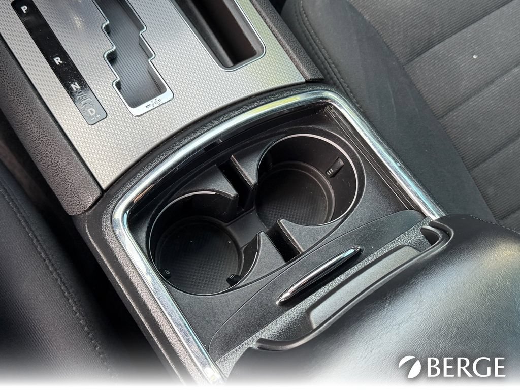 Used 2011 Dodge Charger SE RWD image 25