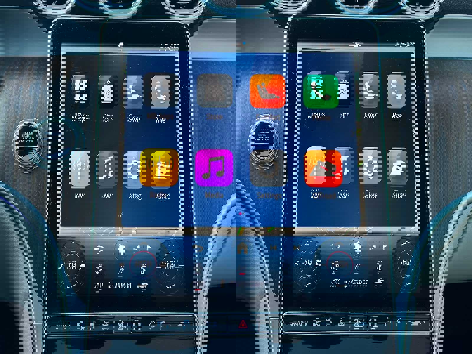 Used 2025 Mercedes-Benz GLC 350e 4MATIC image 25