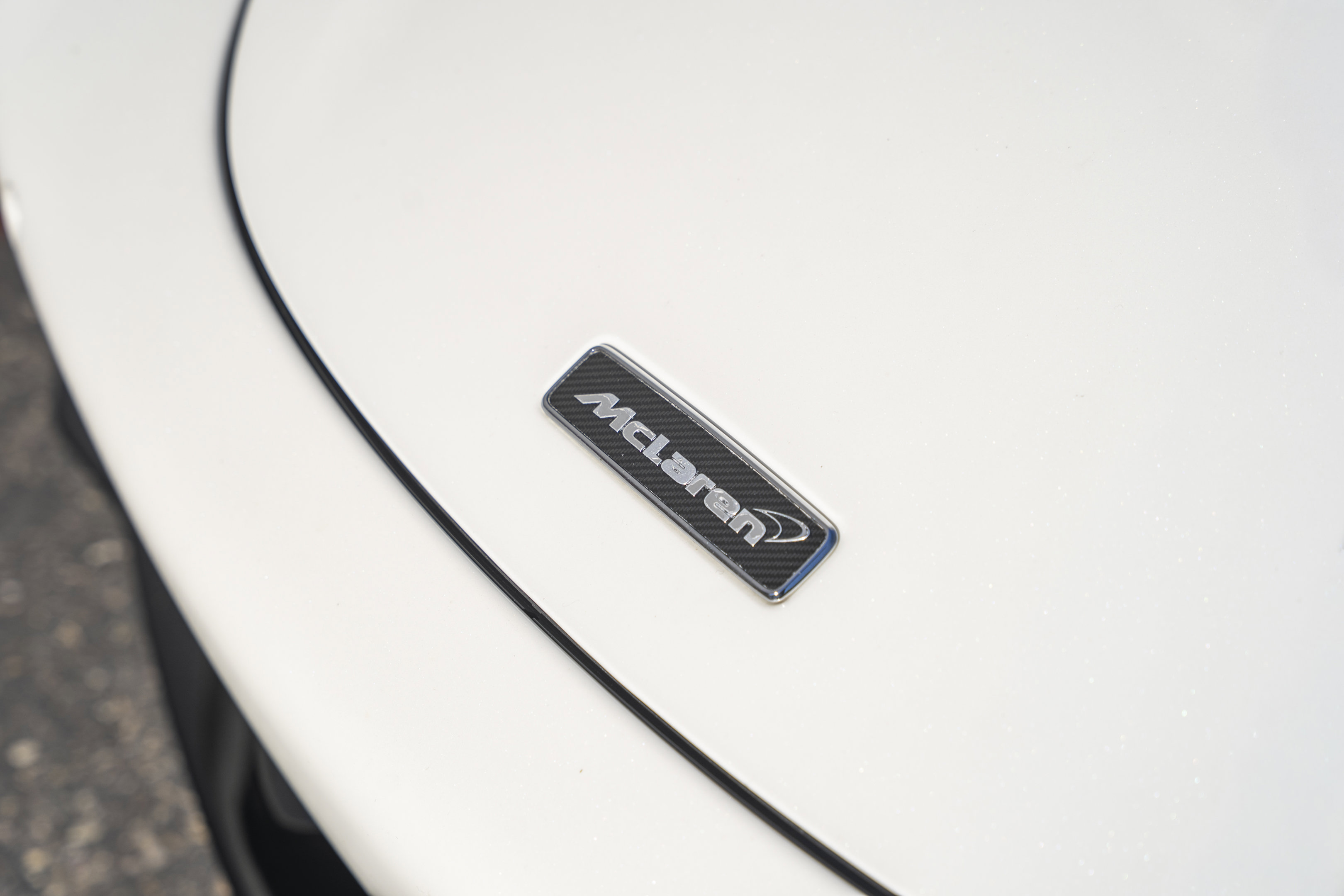 Used 2020 McLaren 720S Spider image 20